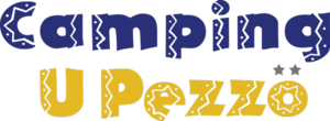 Logo Camping U Pezzo