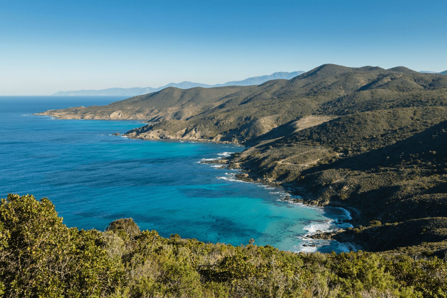 Camping à Saint-Florent à votre écoute | Camping U Pezzo
